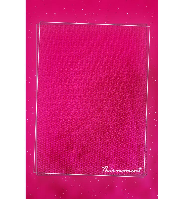 涤氨提花布 DPS226