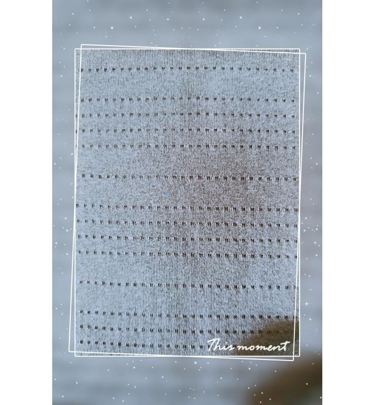 涤氨提花布 DPPS476