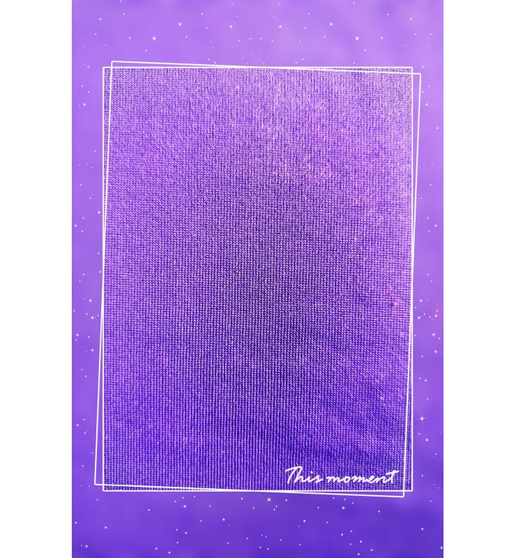 涤氨汗布 DPS080