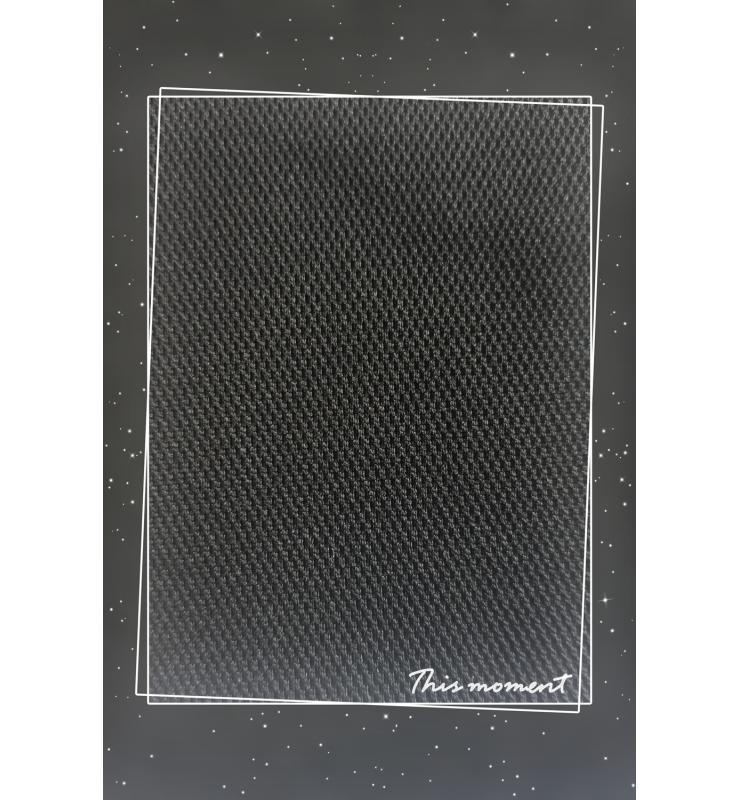 全涤网眼布 SP097