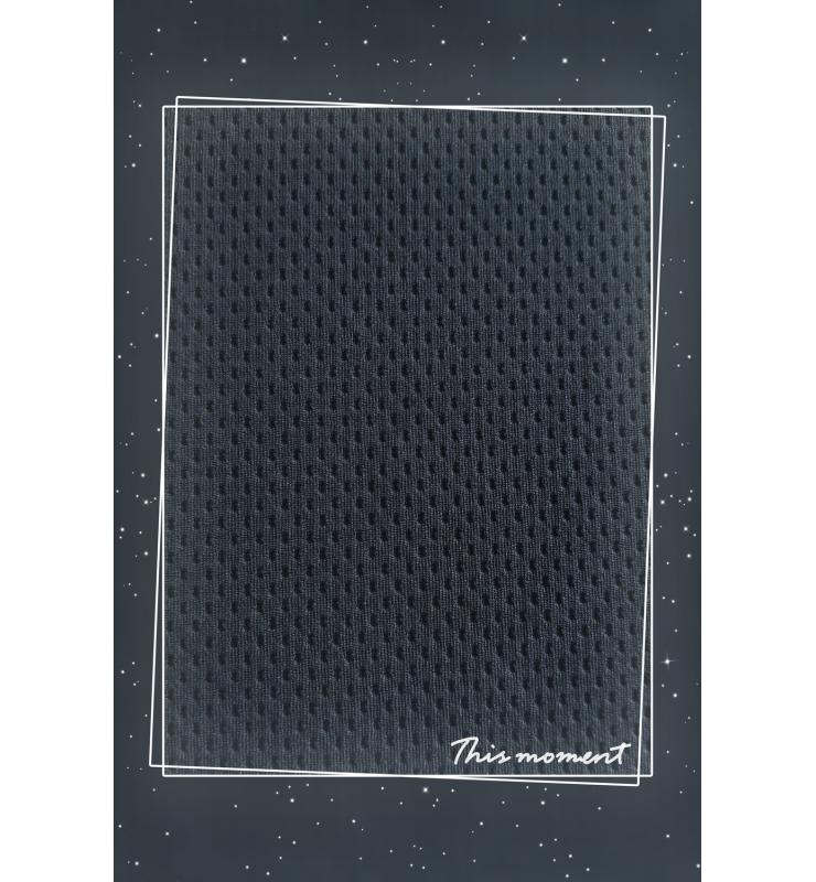 全涤网眼布 SP062
